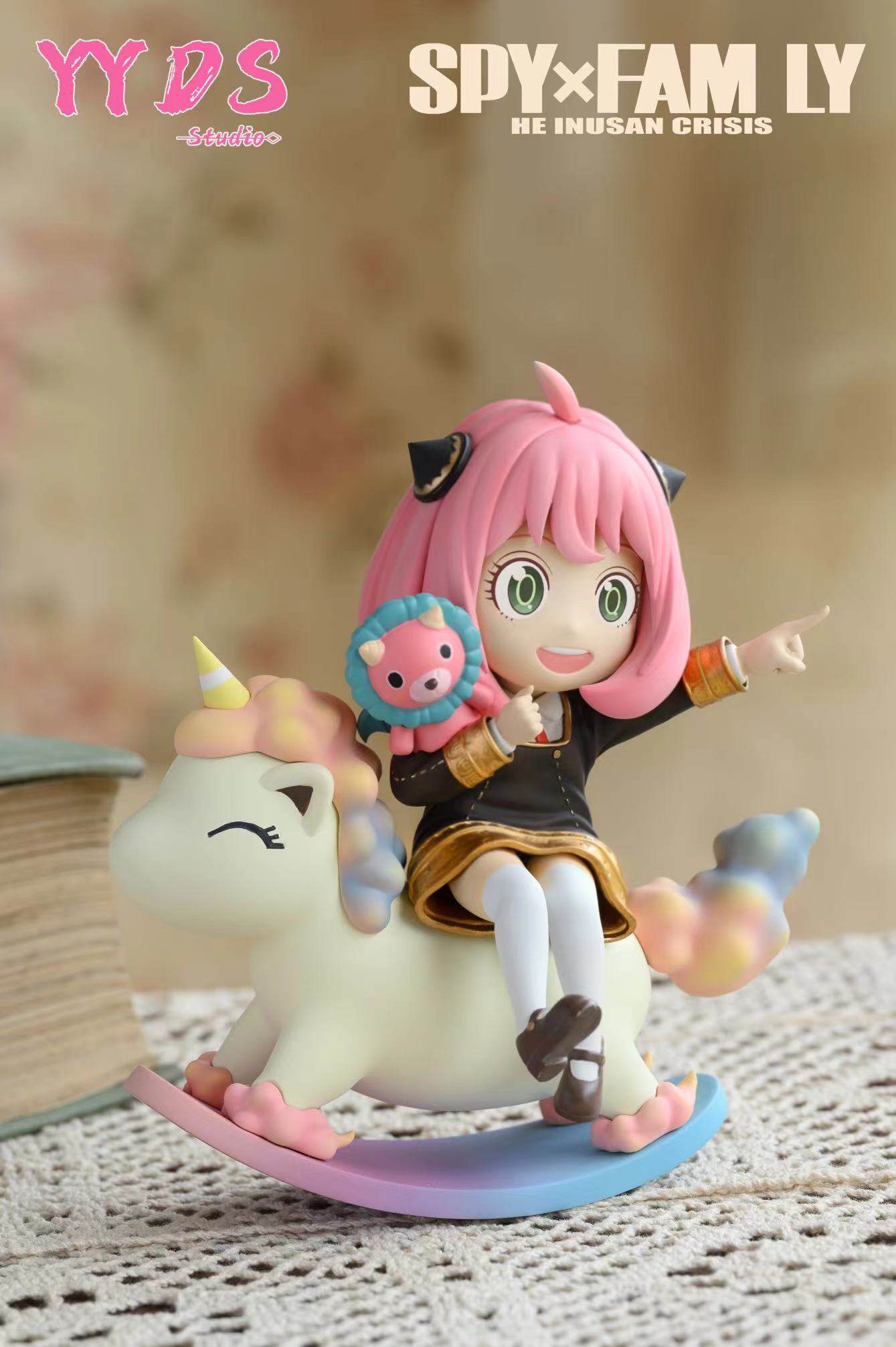 Anya Forger - SPY x FAMILY