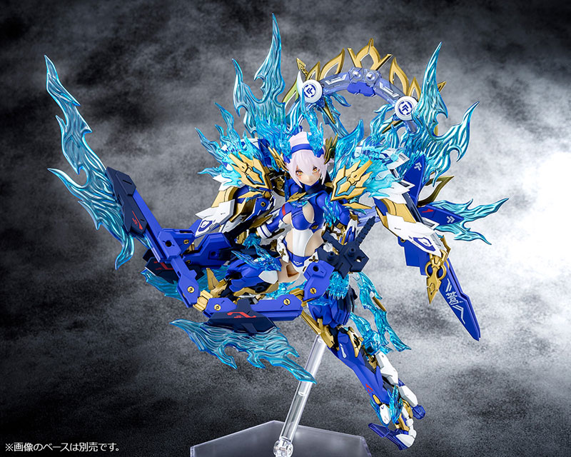 Megami Device AUV Susanowo Souen 1/1