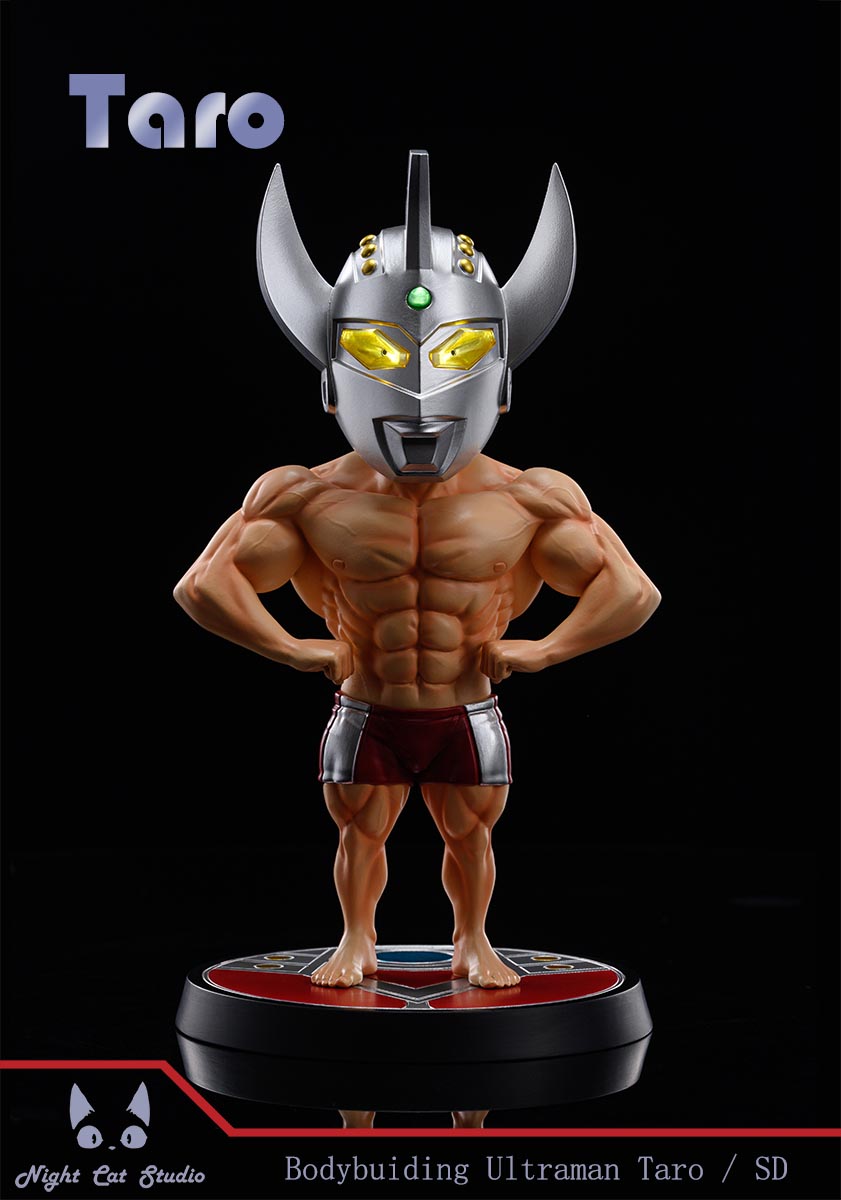 Ultraman Taro