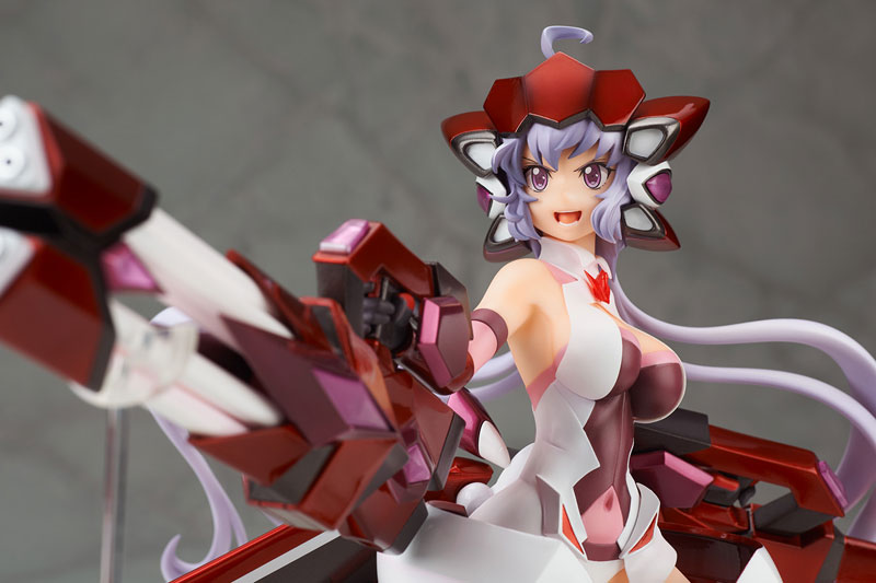 Senki Zessho Symphogear GX Chris Yukine 1/7