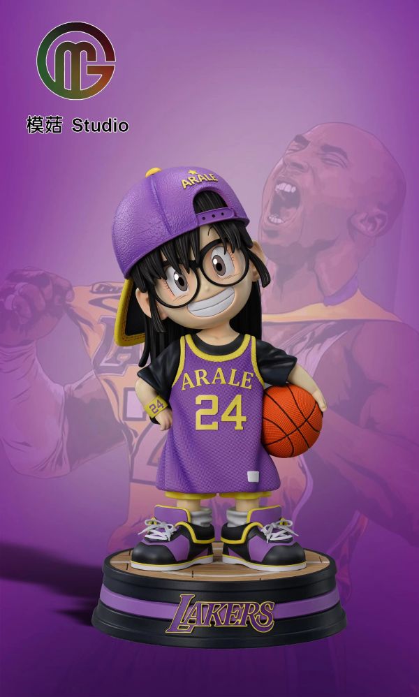 Basketball Arale