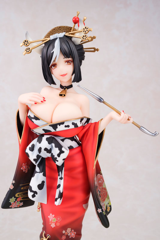 Gyuuho-san Houjun Otoyama Original 1/6