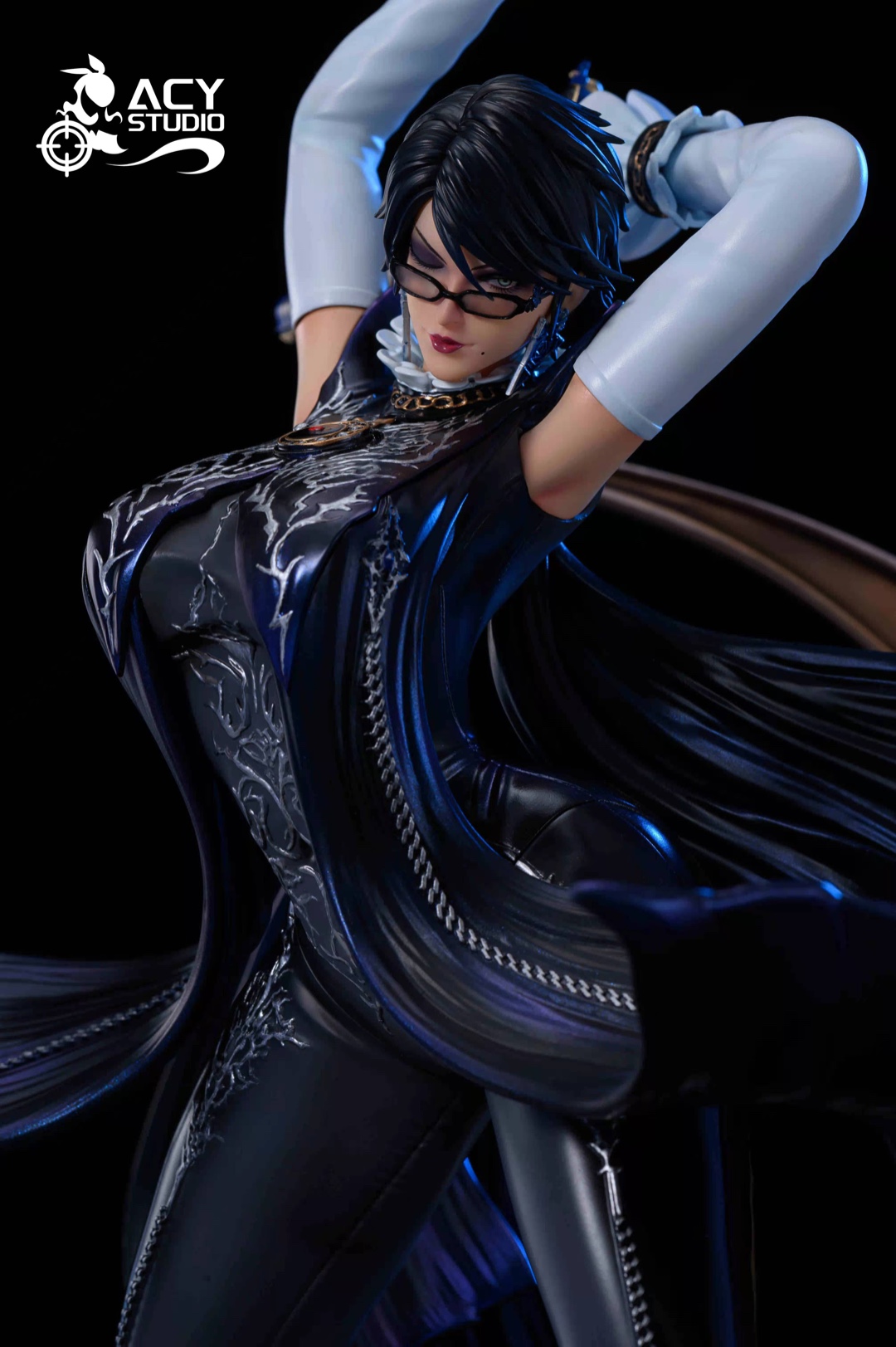 Bayonetta