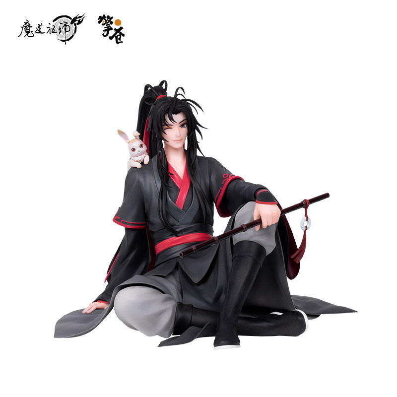 The Master of Diabolism - Wei Wuxian Cloud Recess Rhyme Ver