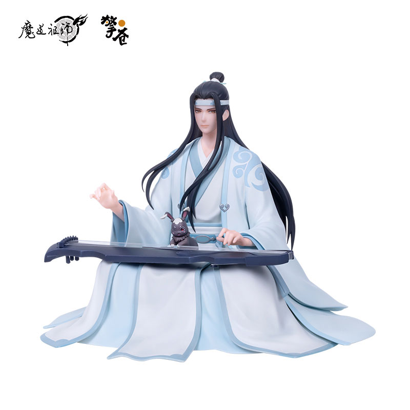 The Master of Diabolism - Lan Wangji Cloud Recess Rhyme Ver