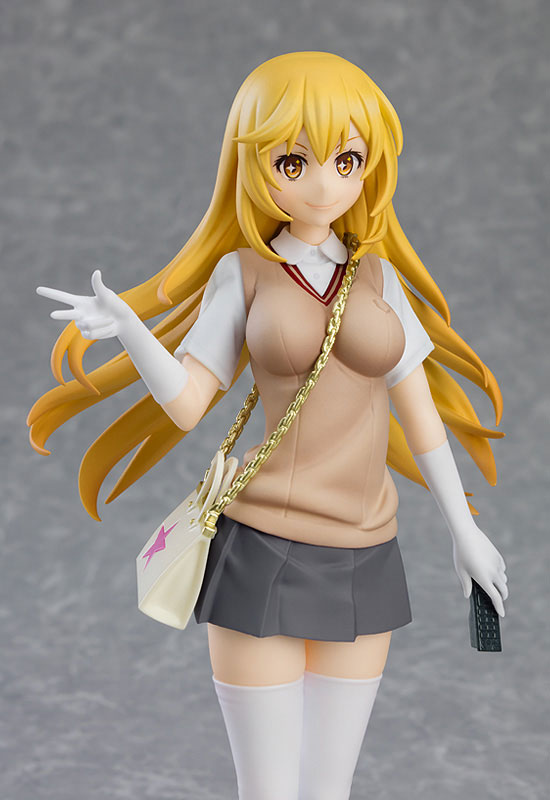 POP UP PARADE Toaru Kagaku no Railgun T Misaki Shokuhou