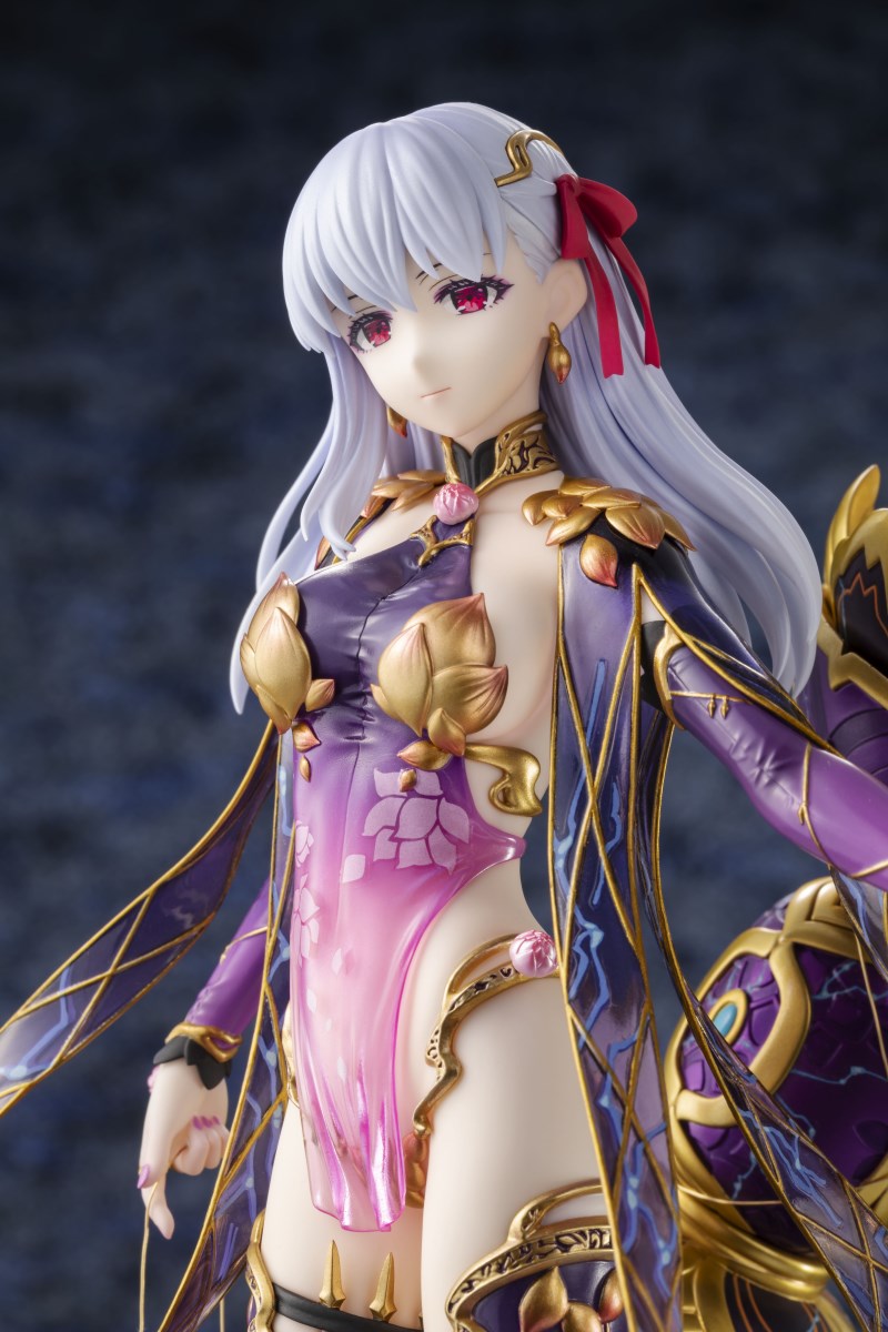 Fate/Grand Order - Assassin/Kama 1/7 KDcolle