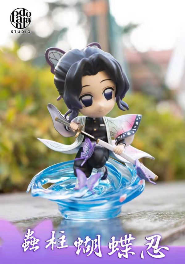 Shinobu – Demon Slayer