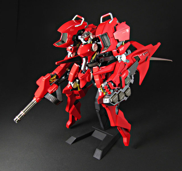 MURAKUMO A.R.K. Cloud Breaker 01 Renewal Ver. 1/48