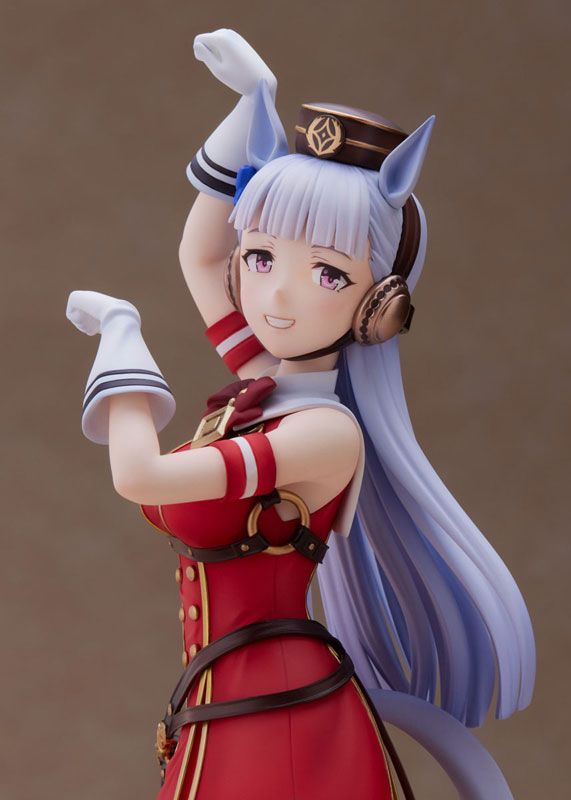 Umamusume: Pretty Derby Gold Ship the pose of First! 1/7