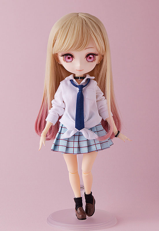 Harmonia humming My Dress-Up Darling Marin Kitagawa