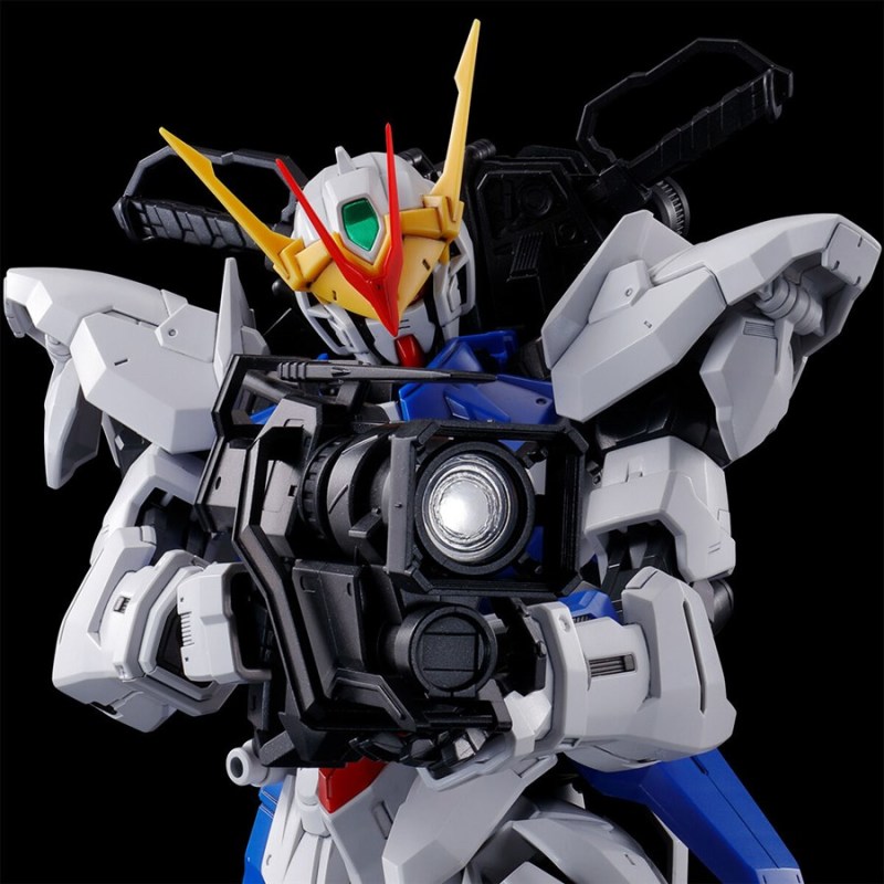 MG 1/100 Gundam Astray Outframe D