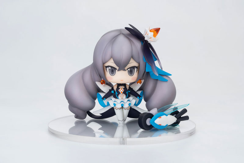 Asteroid Series Honkai Impact 3rd