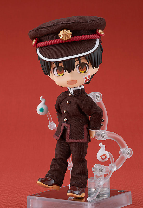Nendoroid Doll Jibaku Shounen Hanako-kun