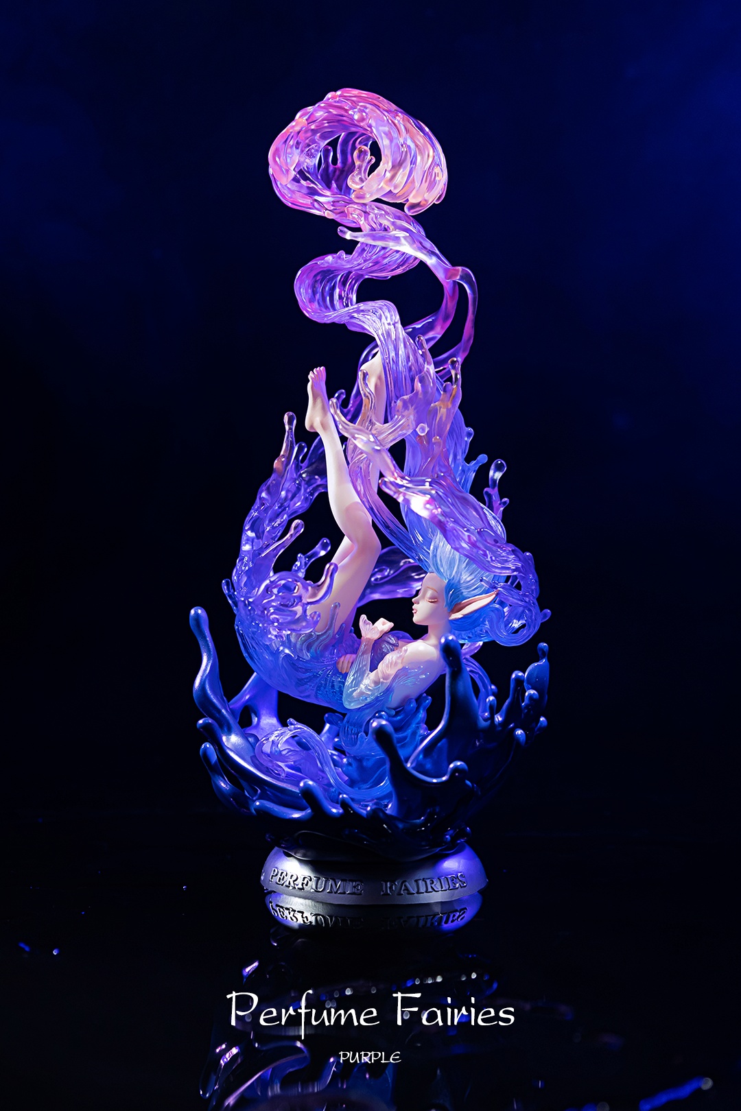 Perfume Fairies