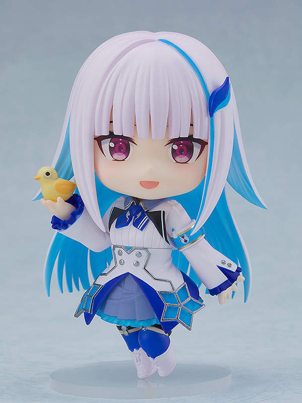 Nendoroid Rize Helesta