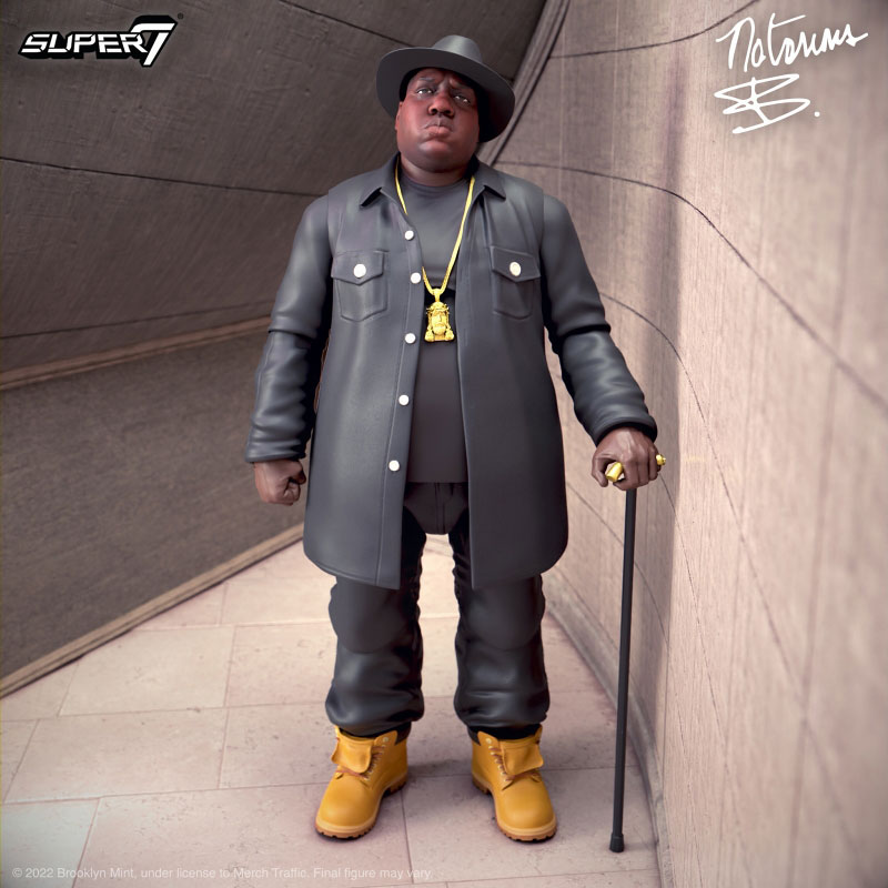 NOTORIOUS B.I.G. Ultimate