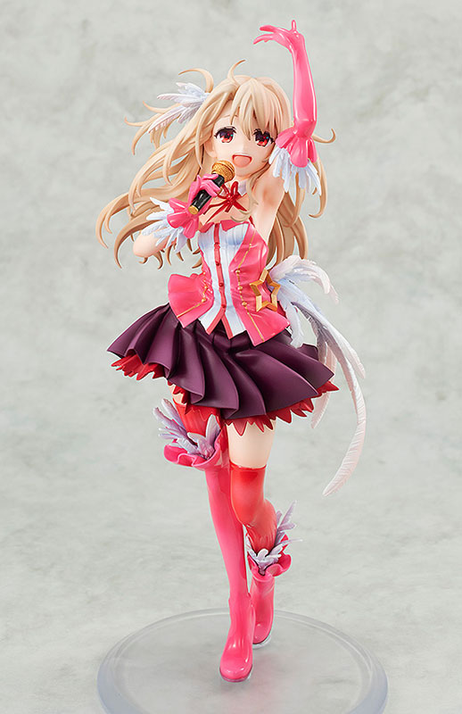 KDcolle Fate/kaleid liner Prisma Illya Illyasviel Prisma Klangfest Ver. 1/7