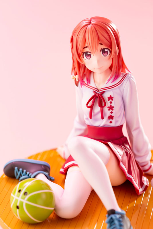 Rent-A-Girlfriend Sumi Sakurasawa 1/7