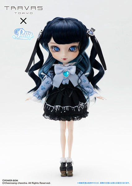 Pullip Merori Tear ver