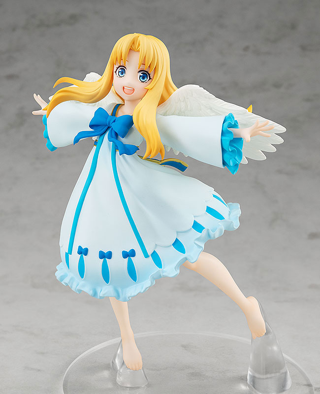 POP UP PARADE The Rising of the Shield Hero Season 2 Filo