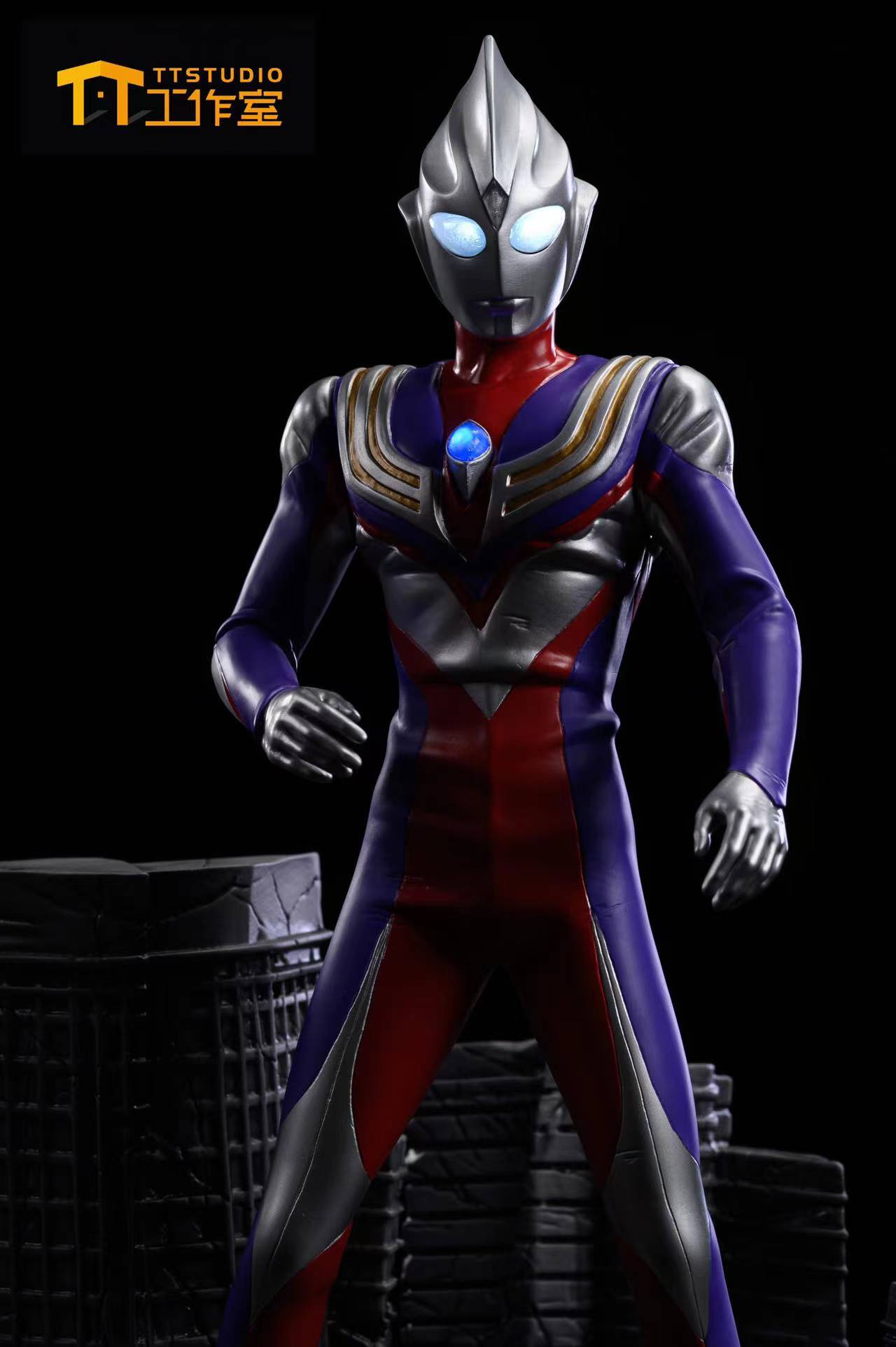 Ultraman Tiga