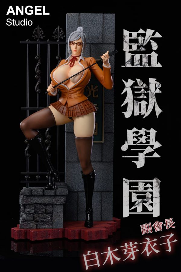 Meiko Shiraki - Prison School