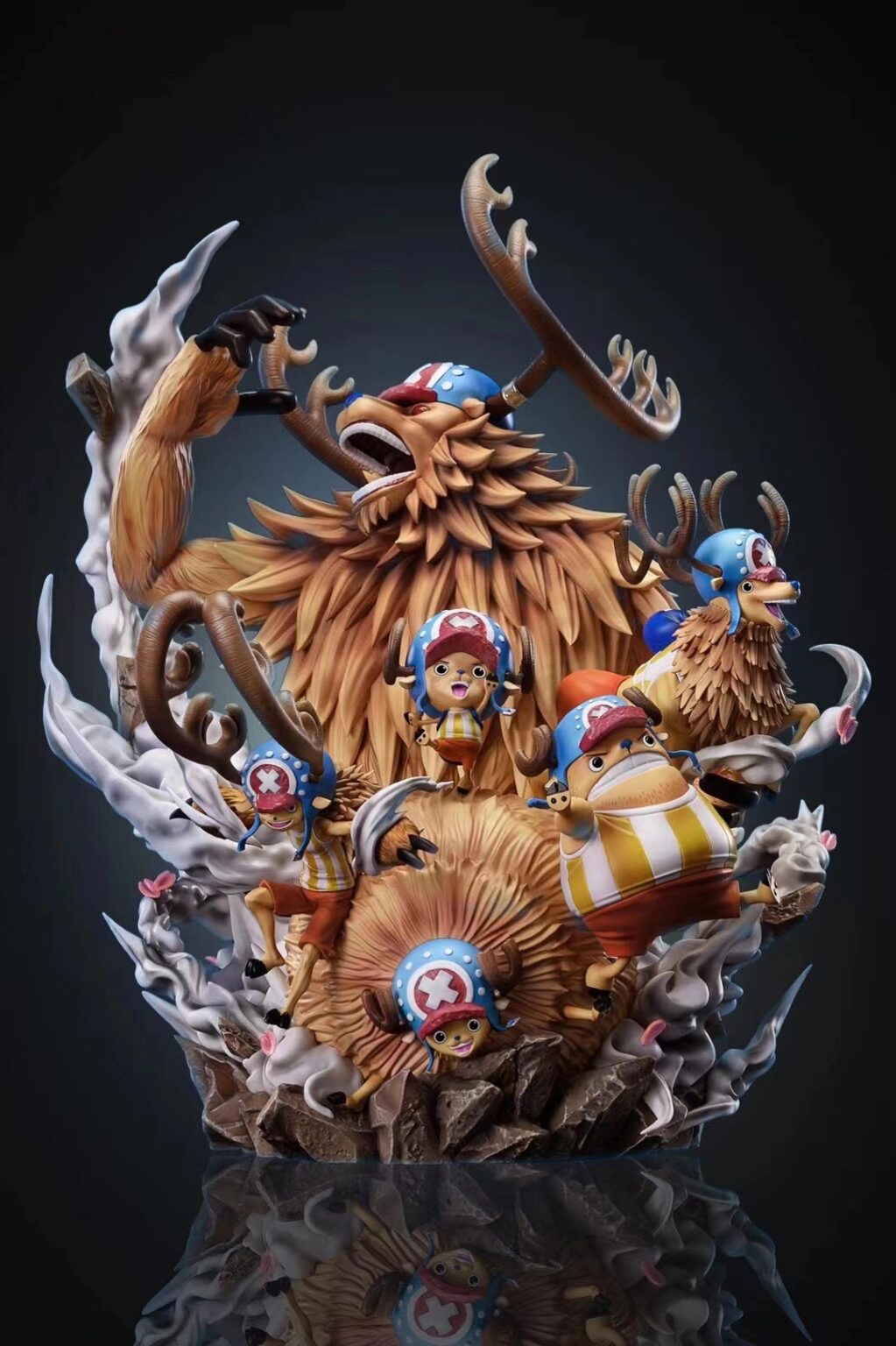 Strawhat Pirate Chopper