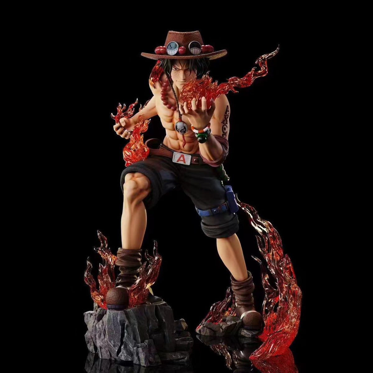 Portgas D. Ace - One Piece 1/6