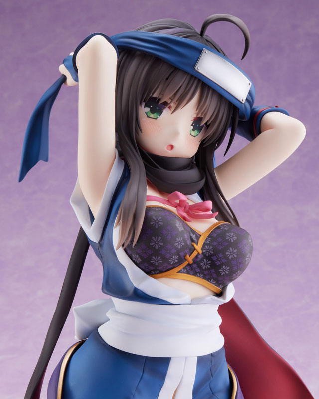Senren Banka Mako Hitachi 1/3.5