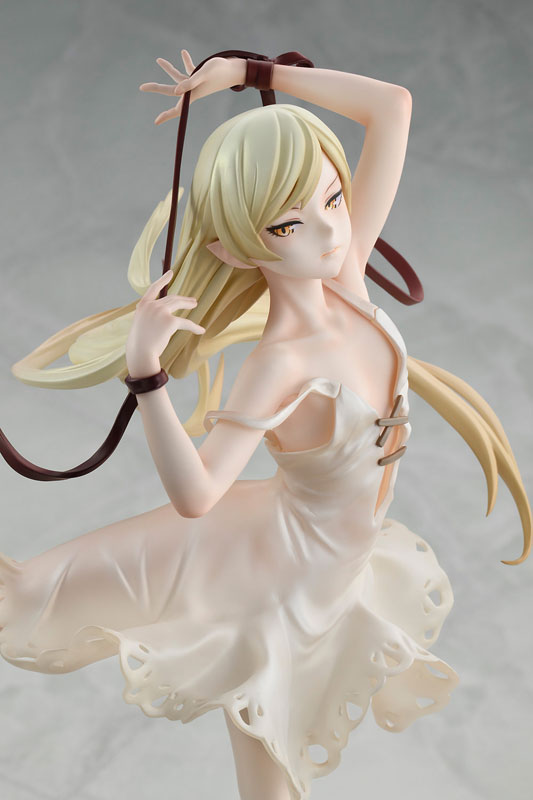 Kizumonogatari Kiss-Shot Acerola-Orion Heart-Under-Blade 12yrs old Ver. 1/6