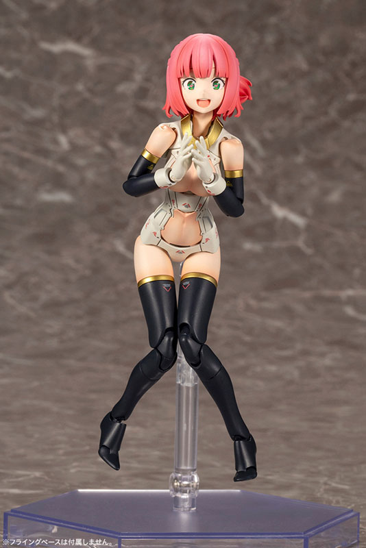 Megami Device BULLET KNIGHTS Lancer 1/1