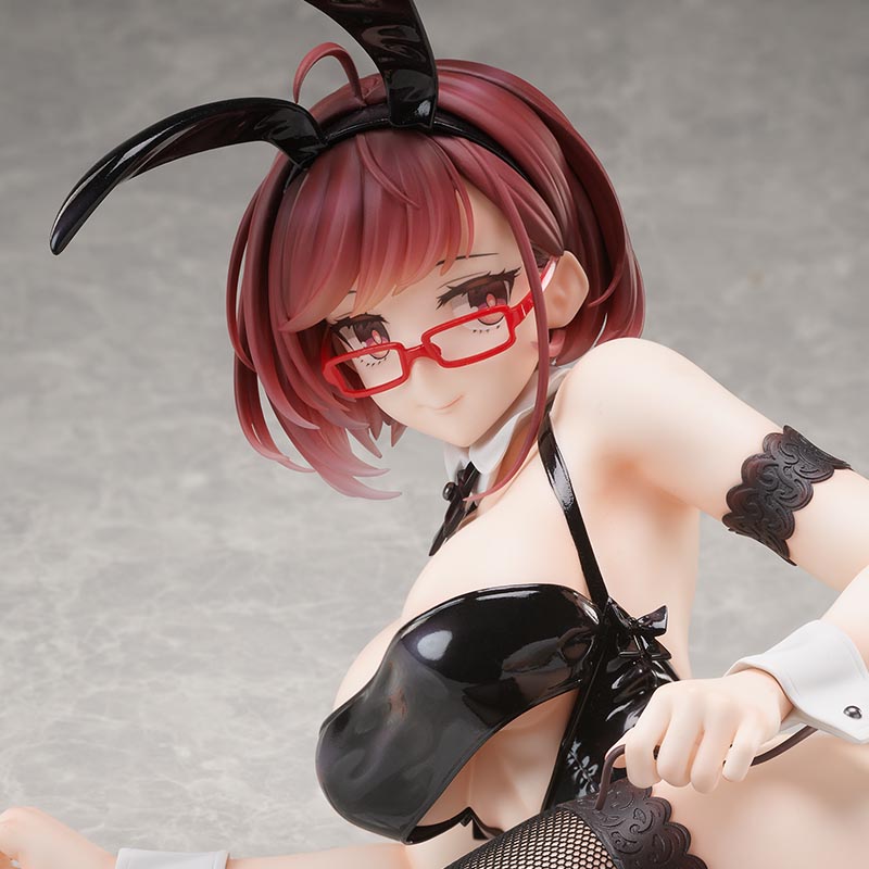 Otouto no Mousou - Myopia Sister -Bunny Ver.- 1/4