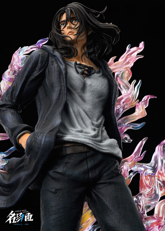 Eren Yeager - Attack On Titan