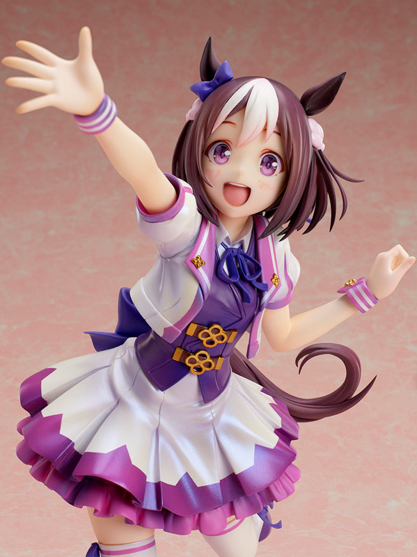 Umamusume Pretty Derby Special Week 1/7