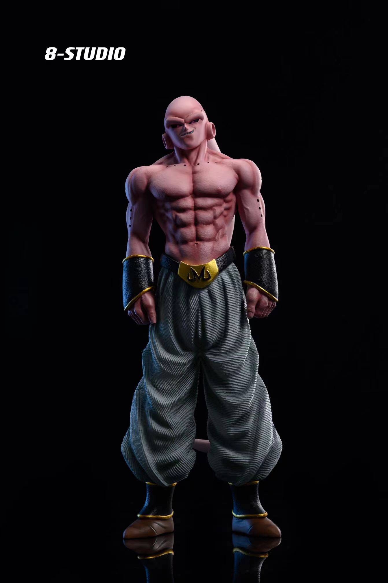 Buu - Dragon Ball