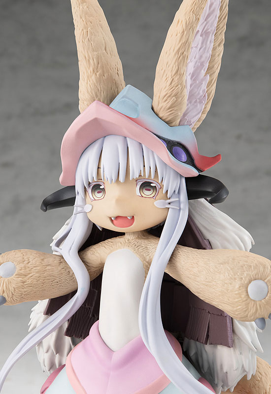 POP UP PARADE Made in Abyss The Golden City of the Scorching Sun Nanachi