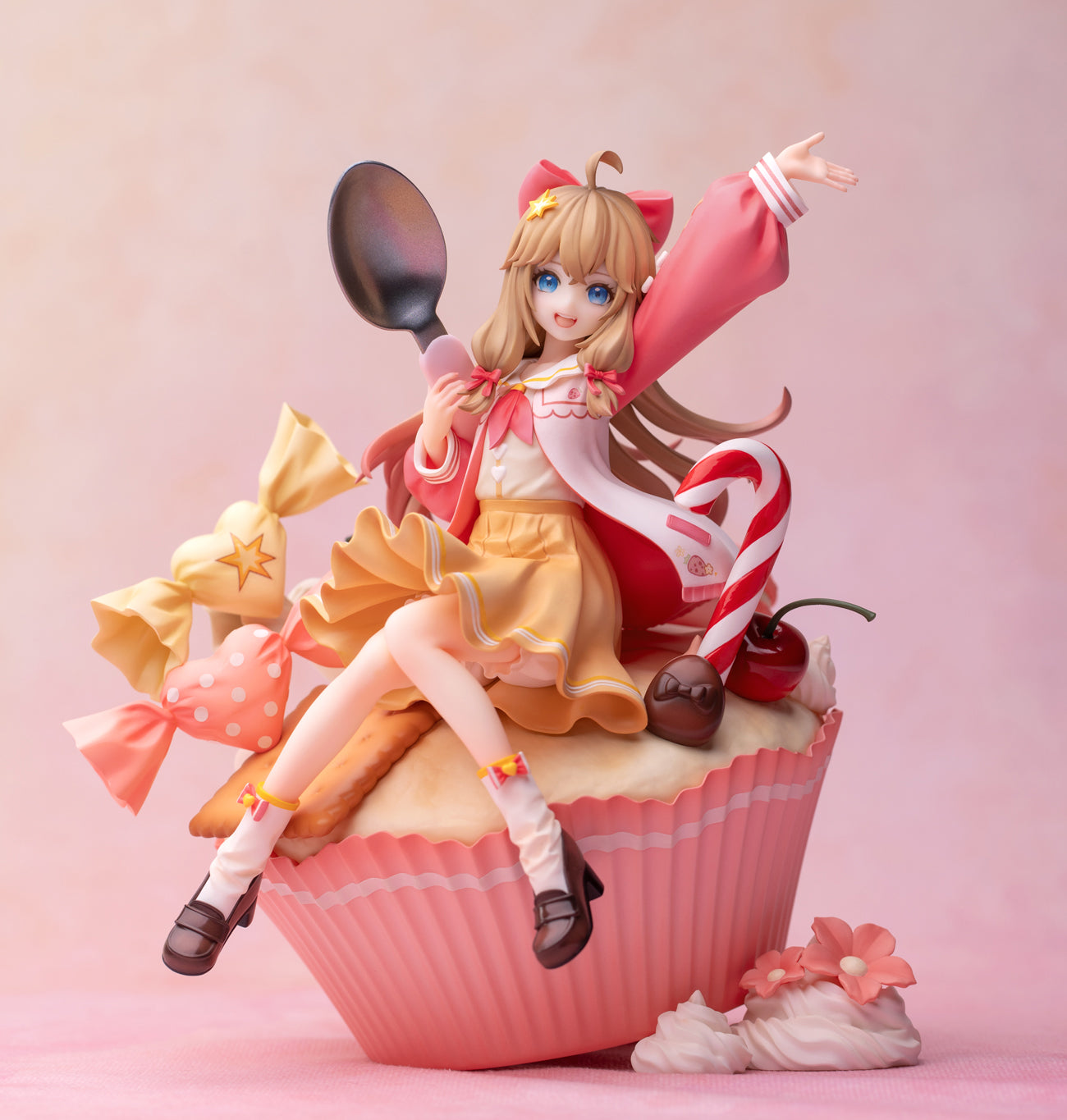 A-SOUL Sweet Time ver. Diana - VTuber 1/7
