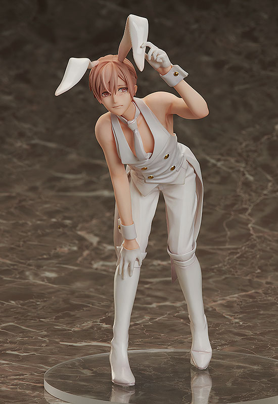 Ten Count Tadaomi Shirotani 1/8