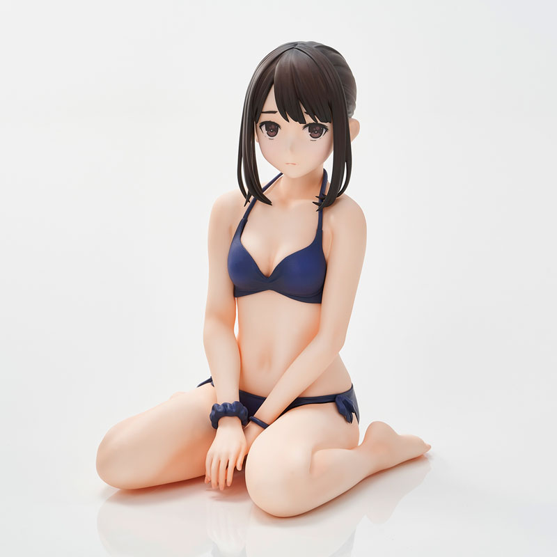 Ganbare Douki-chan Douki-chan Swimsuit style