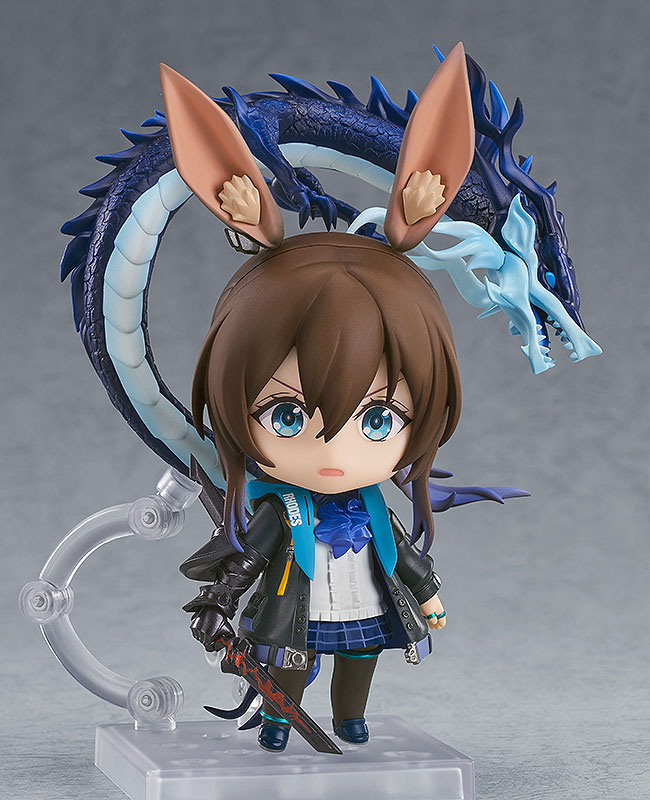 Nendoroid Arknights Amiya DX [Promotion Ver.]