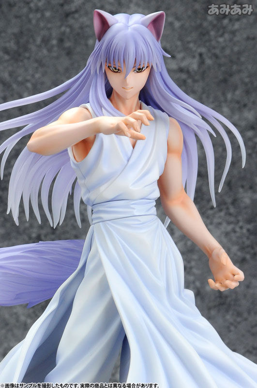 ARTFX J YuYu Hakusho Youko Kurama 1/8