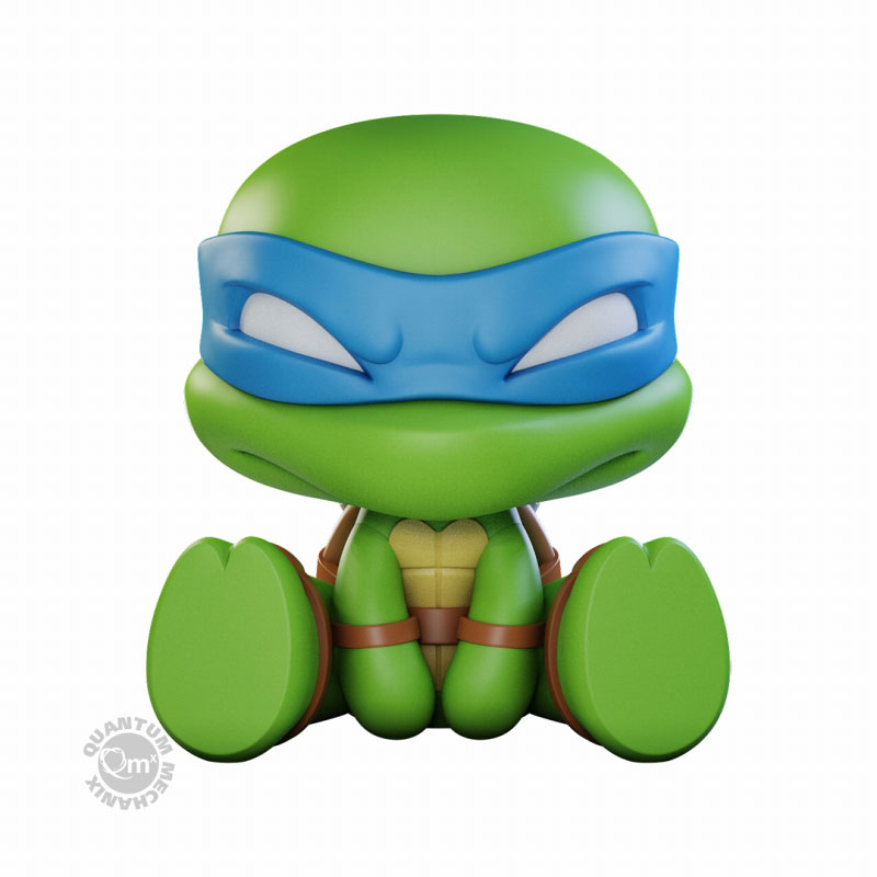 TMNT Teenage Mutant Ninja Turtles / Leonardo Adorkables