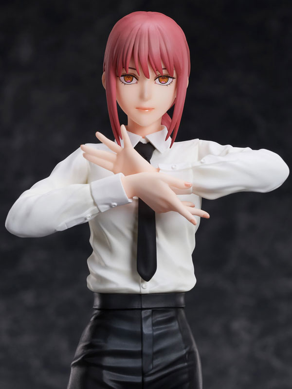 Chainsaw Man Makima 1/7