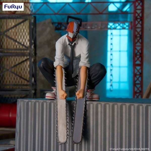 Chainsaw Man