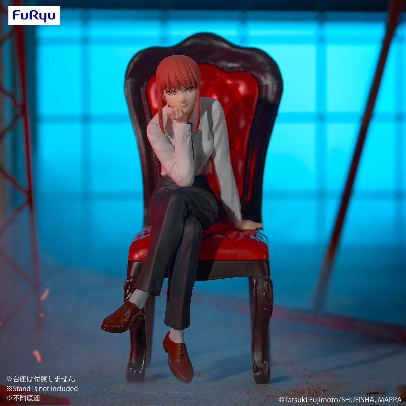 Chainsaw Man Makima
