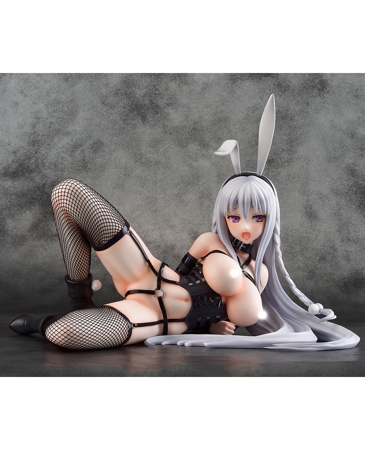 Yuki Shiratori 1/4