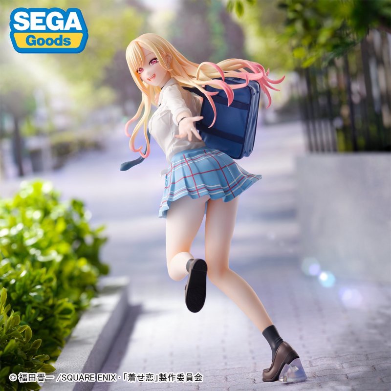 Marin Kitagawa - My Dress-Up Darling