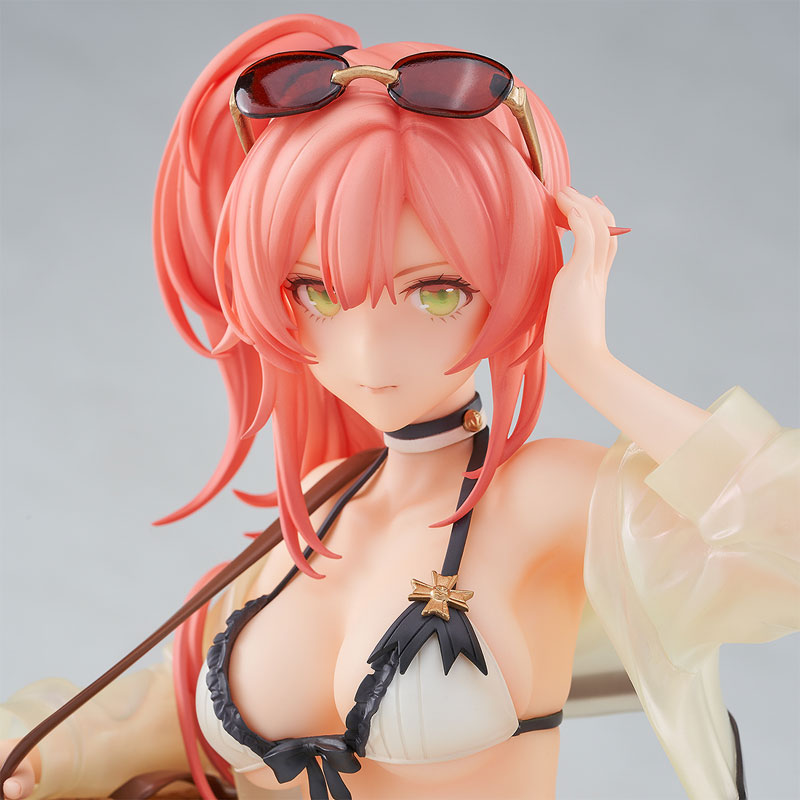 Girls' Frontline R93 Lucky Star's Day Off Ver. 1/6