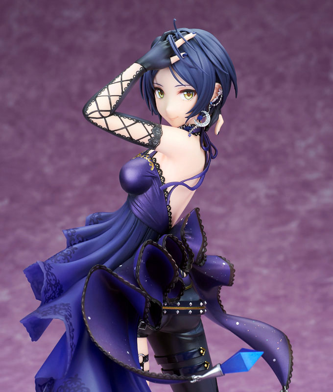 THE IDOLM@STER Cinderella Girls Kanade Hayami Mystic Dawn Ver. 1/7